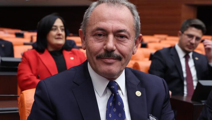 TBMM’de Adalet ve Dışişleri Bakanlığı Bütçeleri Kabul Edildi