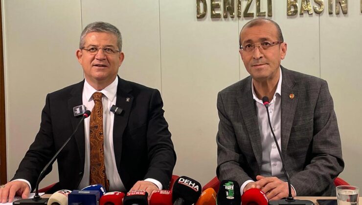 Ahbap-Çavuşoğlu Belediyeciliği