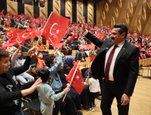 “Pamukkale Sömestir Festivali” Muhteşem Bir Final Yapacak