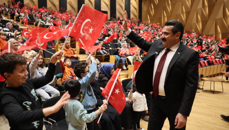 “Pamukkale Sömestir Festivali” Muhteşem Bir Final Yapacak