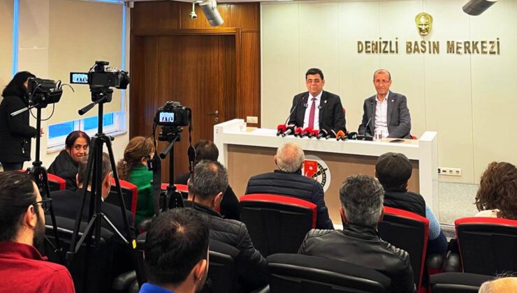 Gazetecilik Mesleği Ciddi Hak Kayıpları Yaşıyor