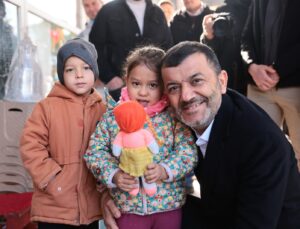 2025’te Denizli’de Büyükşehir ile Hizmet Dolu Bir Yıl