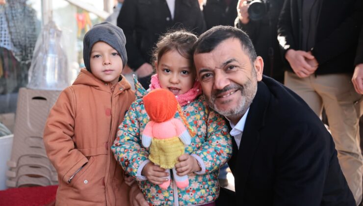 2025’te Denizli’de Büyükşehir ile Hizmet Dolu Bir Yıl