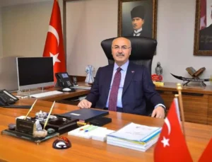 Adana Valisi, Denizli Valiliği’ne Atandı