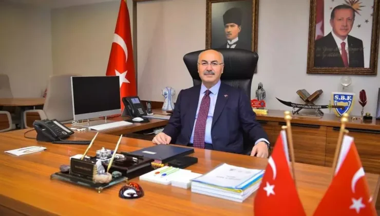 Adana Valisi, Denizli Valiliği’ne Atandı