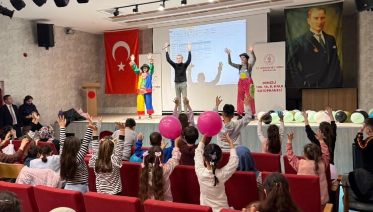 Yarıyıl Tatilinde Çocuklar Sinema İle Buluştu