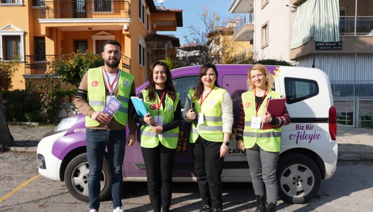Büyükşehir, Denizli’nin Pusulasını Belirliyor