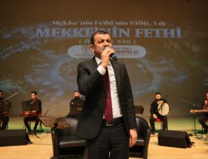 Büyükşehir’den Mekke’nin Fethi İçin Özel Program