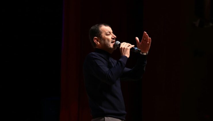 Denizli Büyükşehir’den Anlamlı Vefa