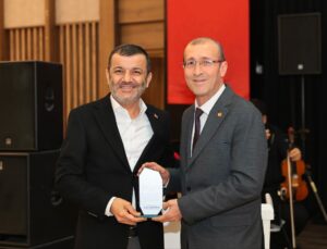 Denizli Büyükşehir’den Basın Buluşması