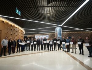Denizli Büyükşehir’den Markalaşma Adımı