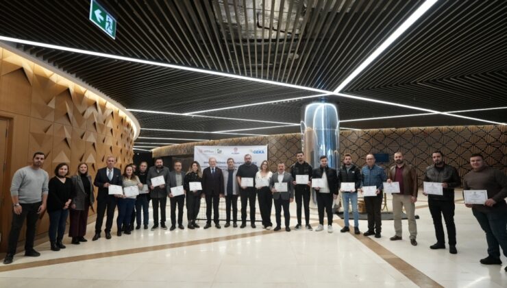 Denizli Büyükşehir’den Markalaşma Adımı
