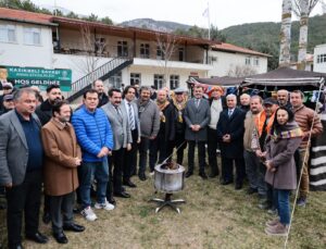Kazıkbeli Zaferi’nin 878. Yılı Denizli’de Coşkuyla Anıldı