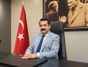 Pamukkale Belediye Başkanı Ali Rıza Ertemur’un 10 Ocak Çalışan Gazeteciler Günü Mesajı