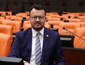 Arpacı: “Çeteler, Çocukları Suça Sürüklüyor, Çetelere Caydırıcı Cezalar Getirilmelidir!”