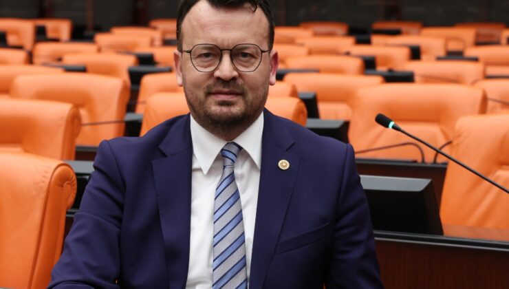 Arpacı: “Çeteler, Çocukları Suça Sürüklüyor, Çetelere Caydırıcı Cezalar Getirilmelidir!”