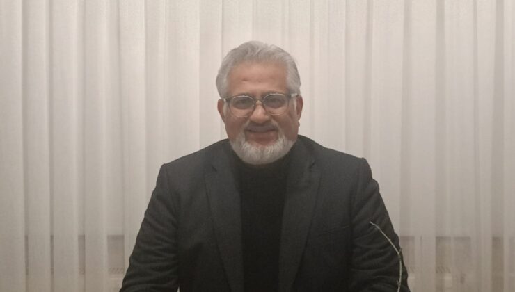Selami Dereli OSGB’den İş Dünyasına Kritik İSG Uyarısı: “İhmal Sadece Bugünü Değil, Geleceği de Riske Atar!”