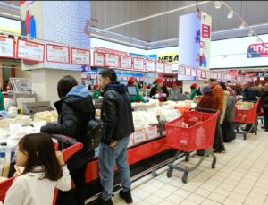 Anpa Gross, Uygun Fiyat ve Çeşitliliğiyle Denizli’de İlgi Görüyor