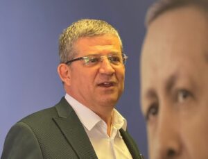 Denizli AK Parti’de Birleşiyor! ÜYE SAYISI 130 BİNİ GEÇTİ