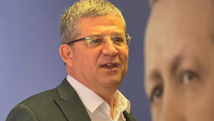 Denizli AK Parti’de Birleşiyor! ÜYE SAYISI 130 BİNİ GEÇTİ