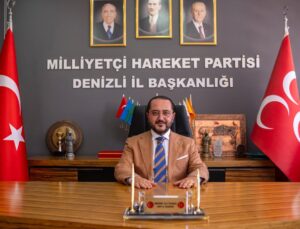 MHP’li Yılmaz:  “Gazetecilik, Fedakârlık İsteyen Önemli Bir Meslektir”