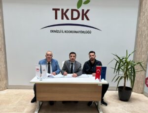 Çameli’nin Geleceğine 300 Bin Euro’luk Dev Destek! ÇAMYEG’den Büyük Başarı