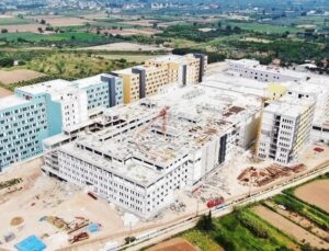 DESKİ’den Acil Durum Hastanesi Açıklaması: “İddialar Asılsız, Başvuru 5.5 Ay Gecikmeli Yapıldı”