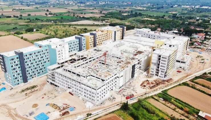 DESKİ’den Acil Durum Hastanesi Açıklaması: “İddialar Asılsız, Başvuru 5.5 Ay Gecikmeli Yapıldı”