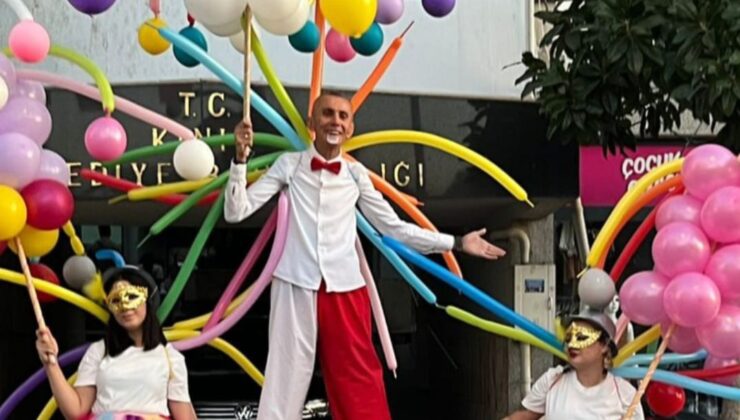 Pamukkale’de Sömestir Festivali Başlıyor