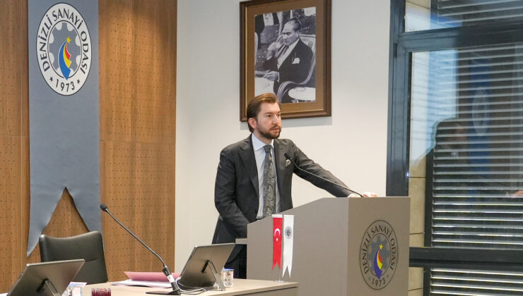 DSO Şubat Meclisi: Sanayide Belirsizlik, Dönüşüm Ve Yeni Yol Haritası