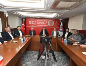 Ramazanda Temel Gıdada Sabit Fiyat Uygulaması Başlattılar