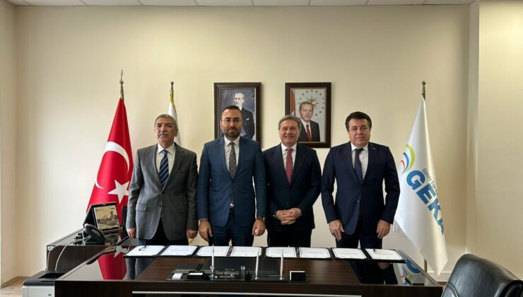 DTO, Geleceğe Yatırım Yapıyor