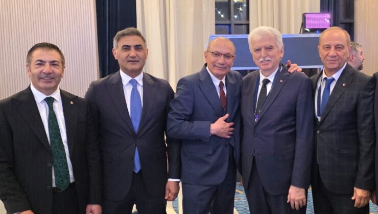 DTB’den Mısır’da Tarım Ve Gıda Odaklı İş Birliği Hamlesi