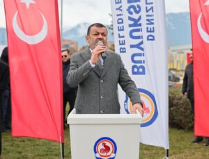 Büyükşehir’den Hocalı Soykırımı’nın 34. Yılında Anlamlı Tören