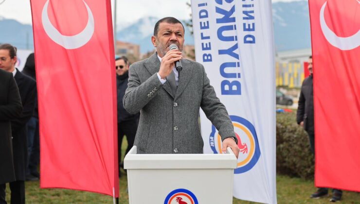 Büyükşehir’den Hocalı Soykırımı’nın 34. Yılında Anlamlı Tören