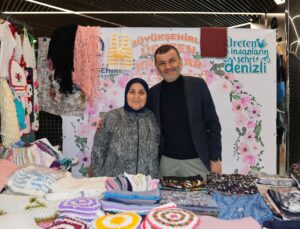 Büyükşehirle 3 Gün Dolu Dolu Festival