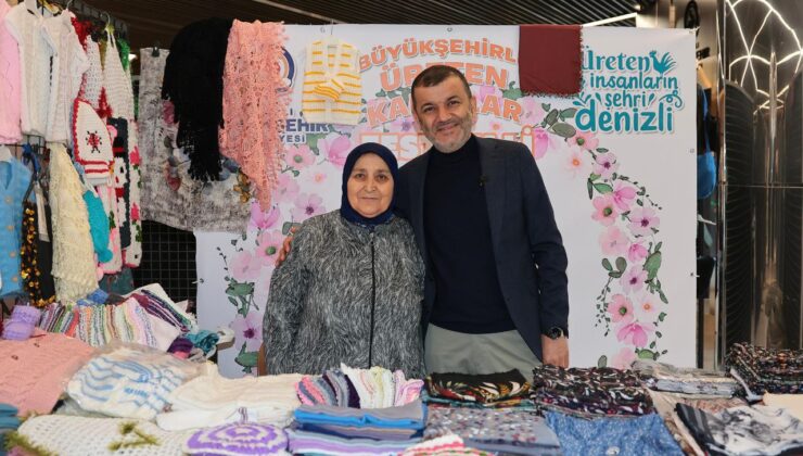 Büyükşehirle 3 Gün Dolu Dolu Festival