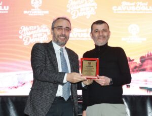Briç Camiasının En Prestijli Buluşması Denizli’de Başladı