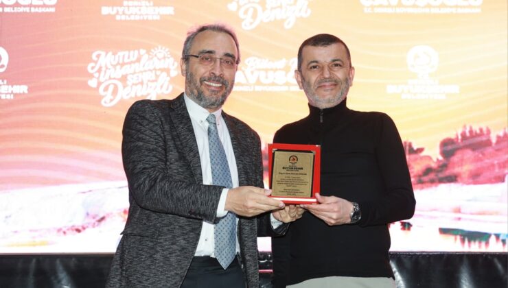 Briç Camiasının En Prestijli Buluşması Denizli’de Başladı