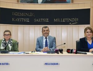 Denizli Büyükşehir Meclisi’nden Çok Yönlü Destek Paketi