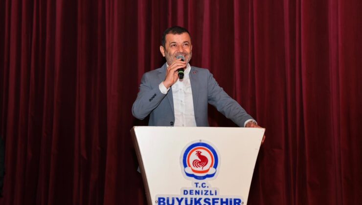 Denizli Büyükşehir’de Sosyal Denge Tazminatı En Üst Sınırda SDS Yüzde 120’ye Çıkarıldı