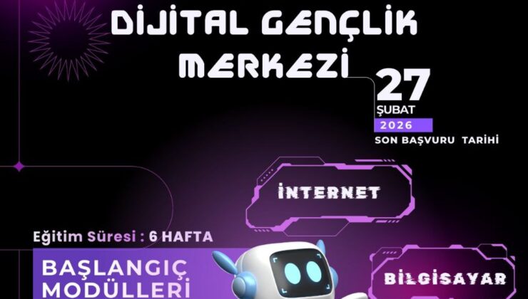Gençler Denizli Büyükşehir ile Kariyerine Dijital Bir Sayfa Açacak