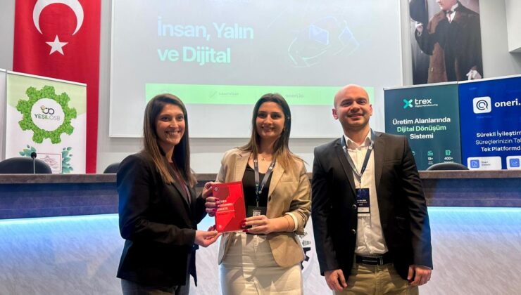 Denizli OSB’de “Dijital Dönüşüm” Paneli Gerçekleşti
