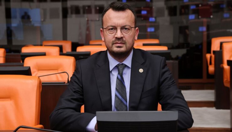 Arpacı: “Pamukkale Perişan Hâlde, Denizli Turizmde Geriye Gidiyor”