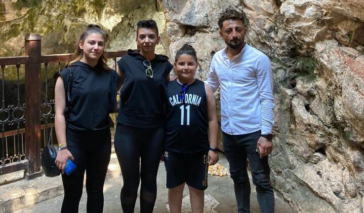Çameli’den Hatay’a Uzanan Gönül Köprüsü: İyilik Soğumadı, Vefa Unutulmadı!