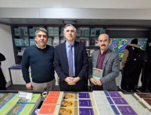 TTK’nın Gezici Kitap Satış Tırı Denizli’de Okuyucularla Buluştu