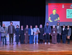 PAÜ’de “Hayata Değer Katmak” Söyleşisi Yoğun Katılımla Gerçekleştirildi