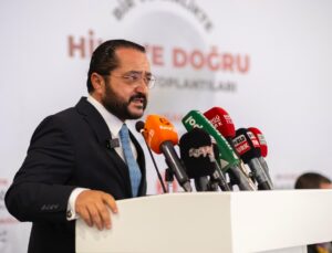 “Hocalı Katliamı, Tarihe Atılmış En Kara Lekelerden Biridir”