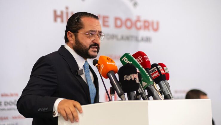 “Hocalı Katliamı, Tarihe Atılmış En Kara Lekelerden Biridir”