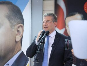 AK Parti İl Başkanı Subaşıoğlu Duyurdu…